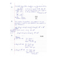 MATHIMATIKA II 